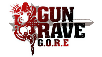 Gungrave G.O.R.E + DLC (2022/RUS/ENG/Пиратка)