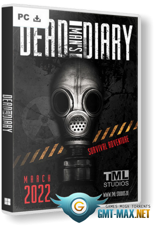 Dead Man&#180;s Diary (2022/RUS/ENG/RePack)
