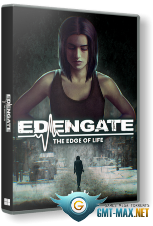 EDENGATE: The Edge of Life (2022/RUS/ENG/)