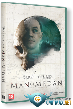 The Dark Pictures Anthology: Man of Medan (2019/RUS/ENG/Лицензия)