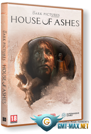 The Dark Pictures Anthology: House of Ashes (2021/RUS/ENG/RePack)
