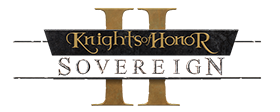 Knights of Honor II Sovereign v.2.1 (2022) GOG