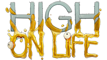 High On Life + High On Knife (2022) Пиратка
