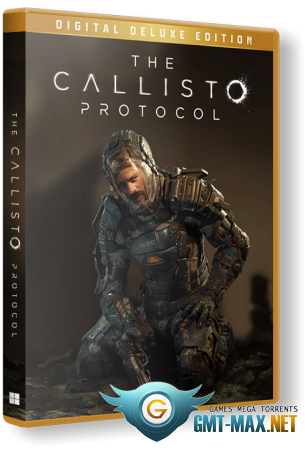 The Callisto Protocol Deluxe Edition (2022) Steam-Rip