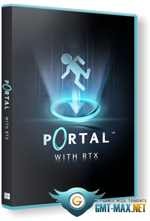 Portal with RTX (2022/RUS/ENG/Пиратка)