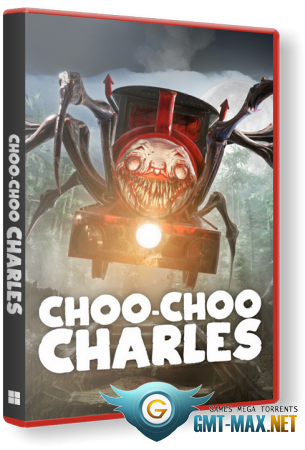 Choo-Choo Charles (2022) RePack