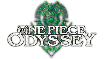 ONE PIECE ODYSSEY Deluxe Edition v.02.01 + DLC (2023/RUS/ENG/Пиратка)