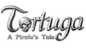 Tortuga A Pirate's Tale v.1.1.4.47547 (2023) Пиратка