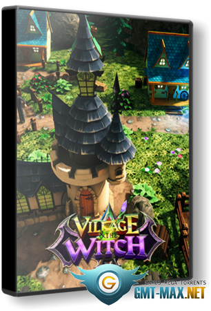 Village and The Witch (2023/RUS/ENG/RePack)