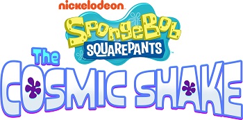 SpongeBob SquarePants: The Cosmic Shake + DLC (2023) GOG