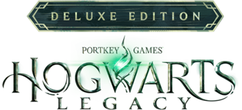 Hogwarts Legacy Deluxe Edition (2023) Steam-Rip