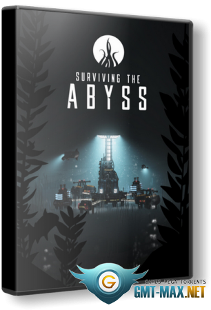 Surviving the Abyss v.0.2.2 (2023) Пиратка