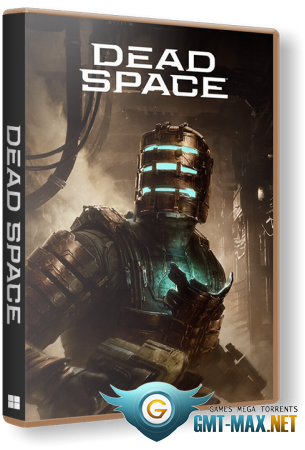 Dead Space Remake Deluxe Edition (2023) Steam-Rip