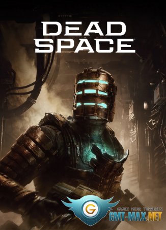 Dead Space Remake Русификатор (2023/Любительский/Текст)