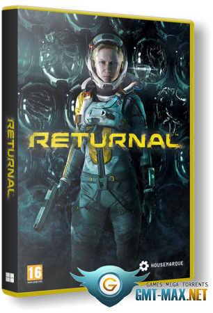 Returnal (2023) RePack