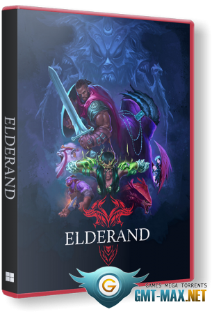 Elderand (2023) RePack