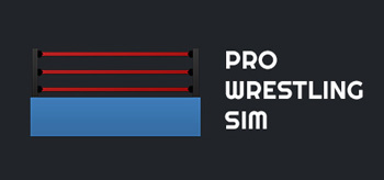 Pro Wrestling Sim (2021/ENG/Пиратка)