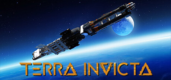 Terra Invicta (2022/ENG/GOG)