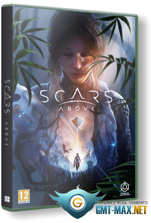 Scars Above (2023/RUS/ENG/Пиратка)