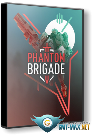 Phantom Brigade (2023/RUS/ENG/RePack)