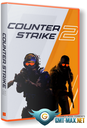 Counter-Strike 2 (2023/RUS/ENG/Пиратка)