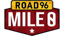 Road 96: Mile 0 (2023/RUS/ENG/Лицензия)