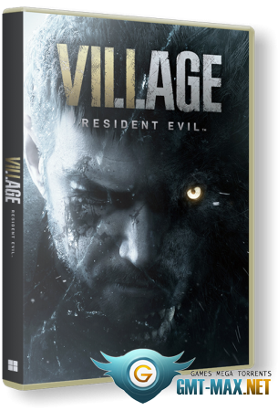 Resident Evil Village: Deluxe Edition + DLC (2021) Пиратка