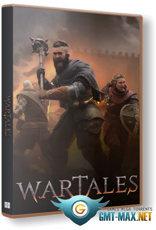 Wartales v.1.0.32279 + DLC (2023) RePack