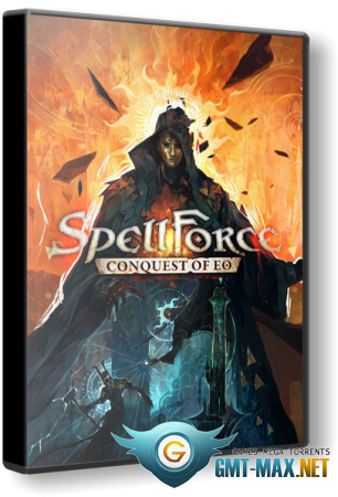 SpellForce: Conquest of Eo v.1.4 (2023) RePack