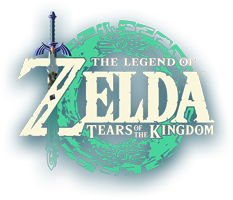 The Legend of Zelda Tears of the Kingdom v.1.1.2 (2023) Пиратка
