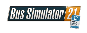 Bus Simulator 21: Next Stop Gold Edition v.2.32 + DLC (2021/RUS/ENG/RePack)