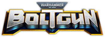 Warhammer 40,000: Boltgun v.1.18.41193.510 (2023/RUS/ENG/)