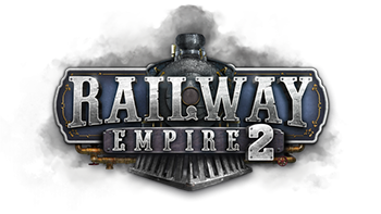 Railway Empire 2 Deluxe Edition v.1.3.0.60808 + DLC (2023) RePack