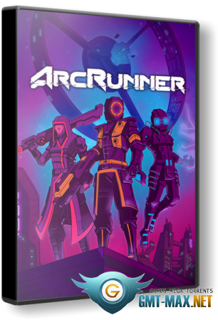 ArcRunner v.1.1.0.0 (2023/RUS/ENG/RePack)