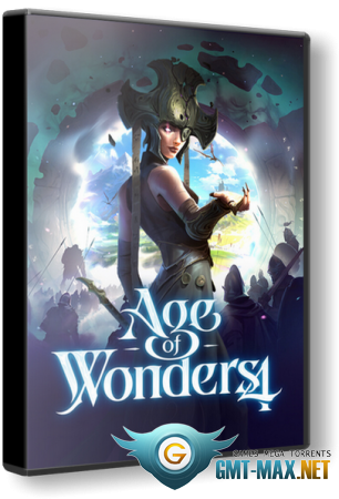 Age of Wonders 4: Premium Edition (2023) GOG