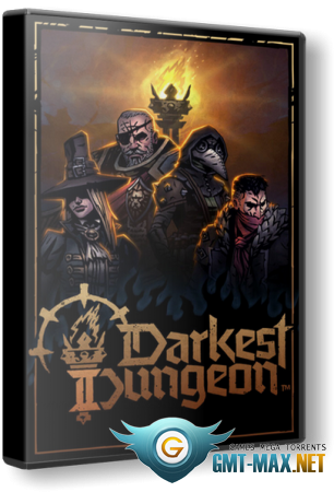 Darkest Dungeon 2 v.1.04.59692 + DLC (2023) Пиратка