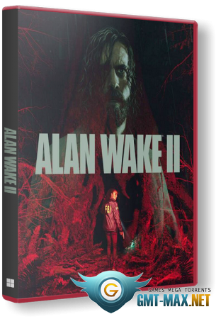 Alan Wake 2 Deluxe Edition v.1.0.16 (2023) RePack