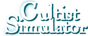 Cultist Simulator (2018/RUS/ENG/GOG)