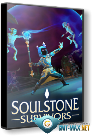 Soulstone Survivors v.0.11.039d (2022) Пиратка