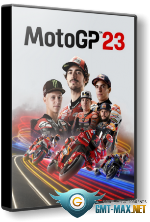 MotoGP 23 (2023/ENG/Пиратка)