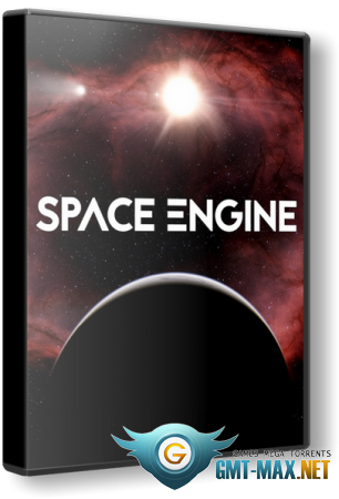 SpaceEngine + DLC (2019) GOG