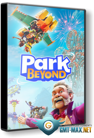 Park Beyond Visioneer Edition (2023) Пиратка