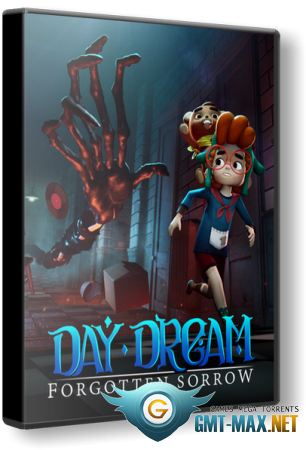 Daydream: Forgotten Sorrow Edition (2023/RUS/ENG/RePack)