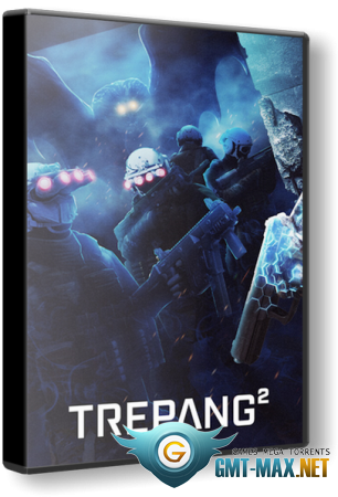 Trepang2 Banger Edition (2023) RePack