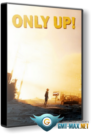 Only Up! (2023/RUS/ENG/RePack)