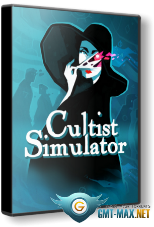 Cultist Simulator (2018/RUS/ENG/GOG)