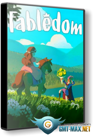 Fabledom (2023) 