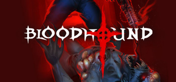 Bloodhound (2023/RUS/ENG/RePack)