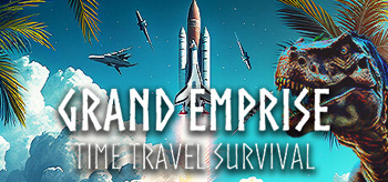 Grand Emprise: Time Travel Survival (2023/RUS/ENG/RePack)