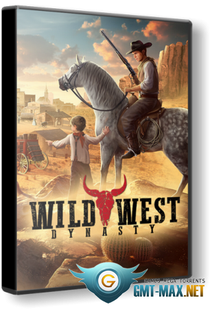 Wild West Dynasty v.0.1.8420 (2023/RUS/ENG/RePack)